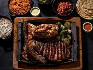 RED O Taste Of Mexico