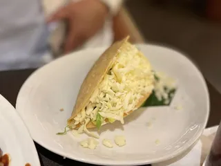 Palmilla Cocina y Tequila