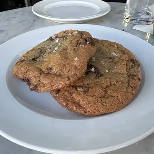 Delicious Fresh Cookies