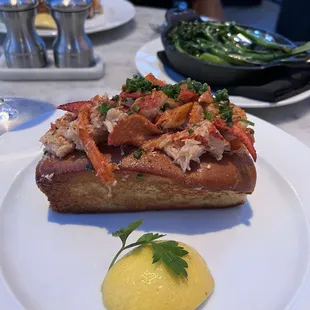 Lobster Roll