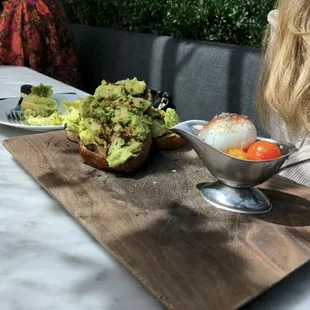 Avocado Toast