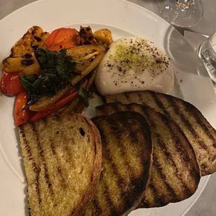 Burrata
