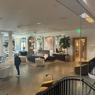 interior