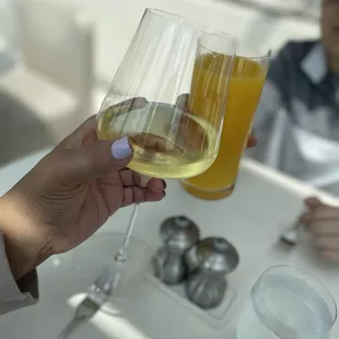 Cheers