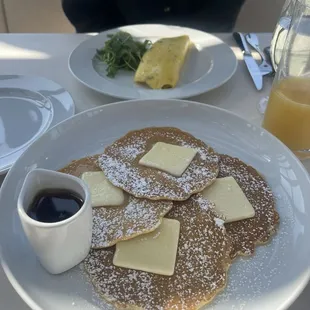 French Omelette