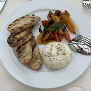 Burrata