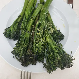 Broccolini