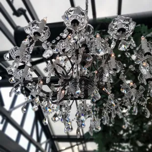 Chandelier