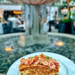 Lobster Roll