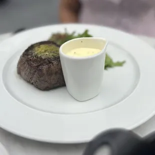 Filet mignon