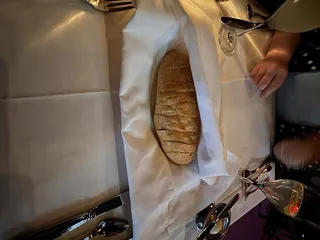 St Martin's Wine Bistro