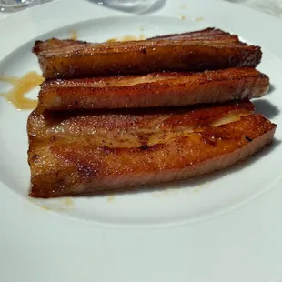 Pork Belly Bacon