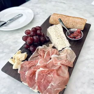 Charcuterie
