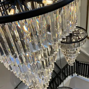 Chandelier