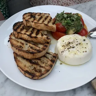 Délice de Bourgogne Cheese