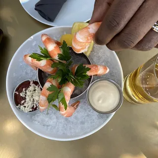 Shrimp Cocktail