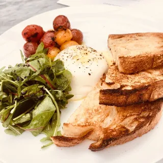 Burrata
