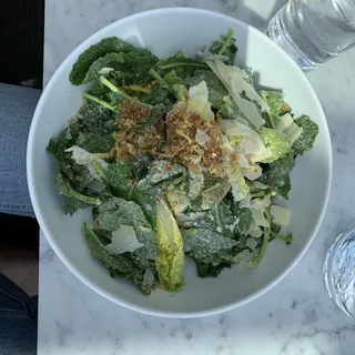 Kale Caesar