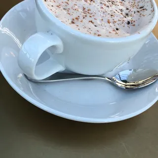 Chai Latte