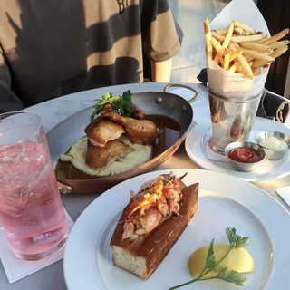 Fentimans Rose Lemonade