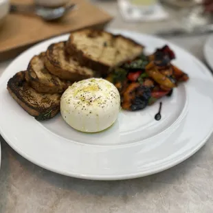 Burrata