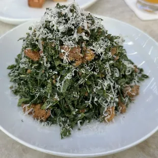 Kale Caesar