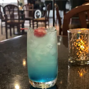 The patriot