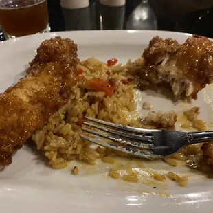 Bang Bang Chicken