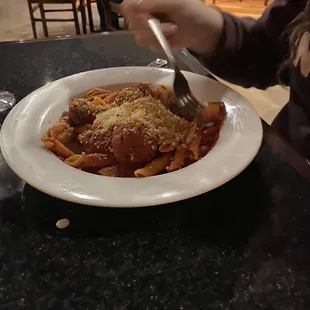 Meatballs