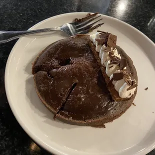 Lava Cake