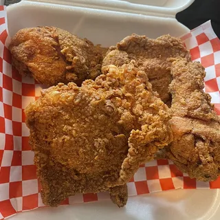 Fried Chicken