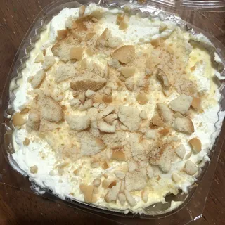 Banana Pudding