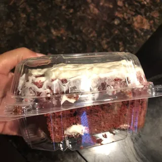 Red Velvet Cake