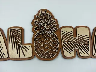Aloha Overstock