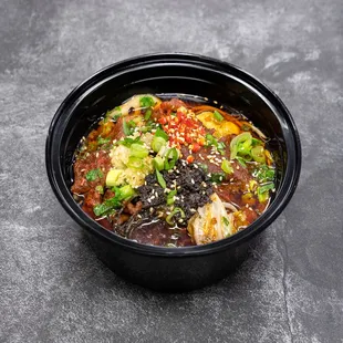 Mini Hot Pot (spicy beef)