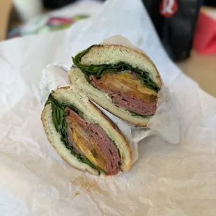 Rhea's Deli & Market