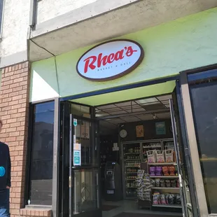 They are on 19th and valencia st.