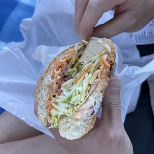 Vegetarian BBQ Chicken made vegan