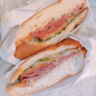 The Freak #55 Sandwich