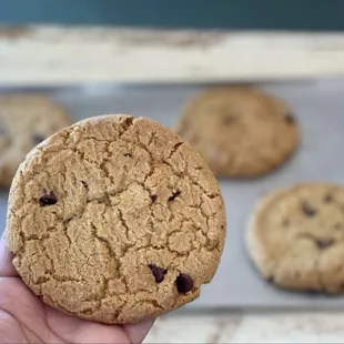 Rhea's Ice Cream - Gruene