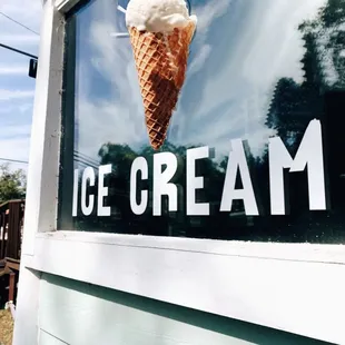 Come try our flavor of the month Rum Caramel!