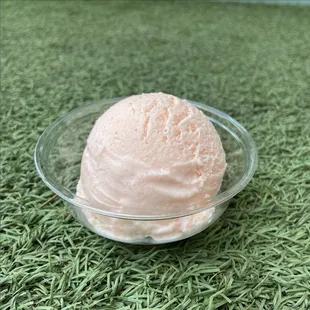 If you haven&apos;t tried our Flavor of the Month, it&apos;s a delicious Watermelon ice cream, that is sure to tide your summer cravings!