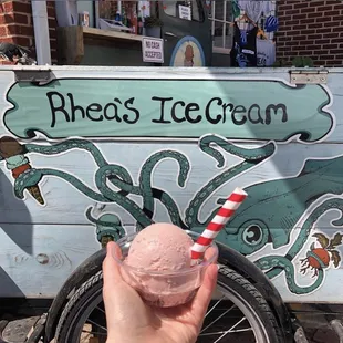 Flavor of the Month - Strawberry Limeade
