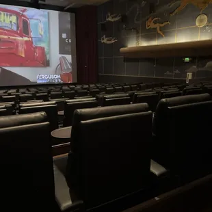 Super comfortable and kept clean room.