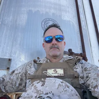 James W.
