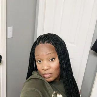 Angela F.