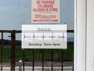 Power Road Farmers Market