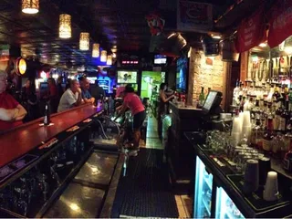 O'Malleys In the Alley