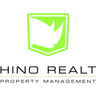 Rhino Logo