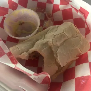 burritos and wraps, food